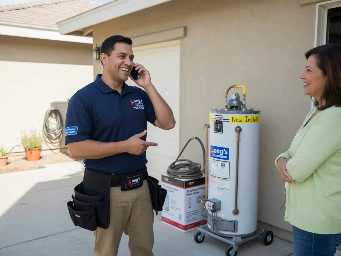 Leak Detection Alma Center, WI FAQs